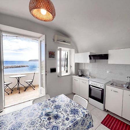 Calilla House By Procida Reserve Exterior foto