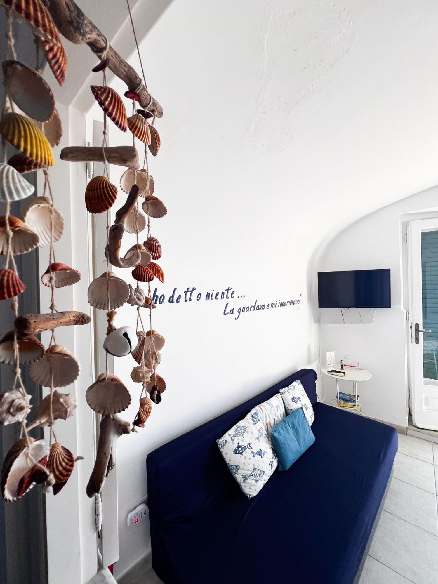 Calilla House By Procida Reserve Exterior foto